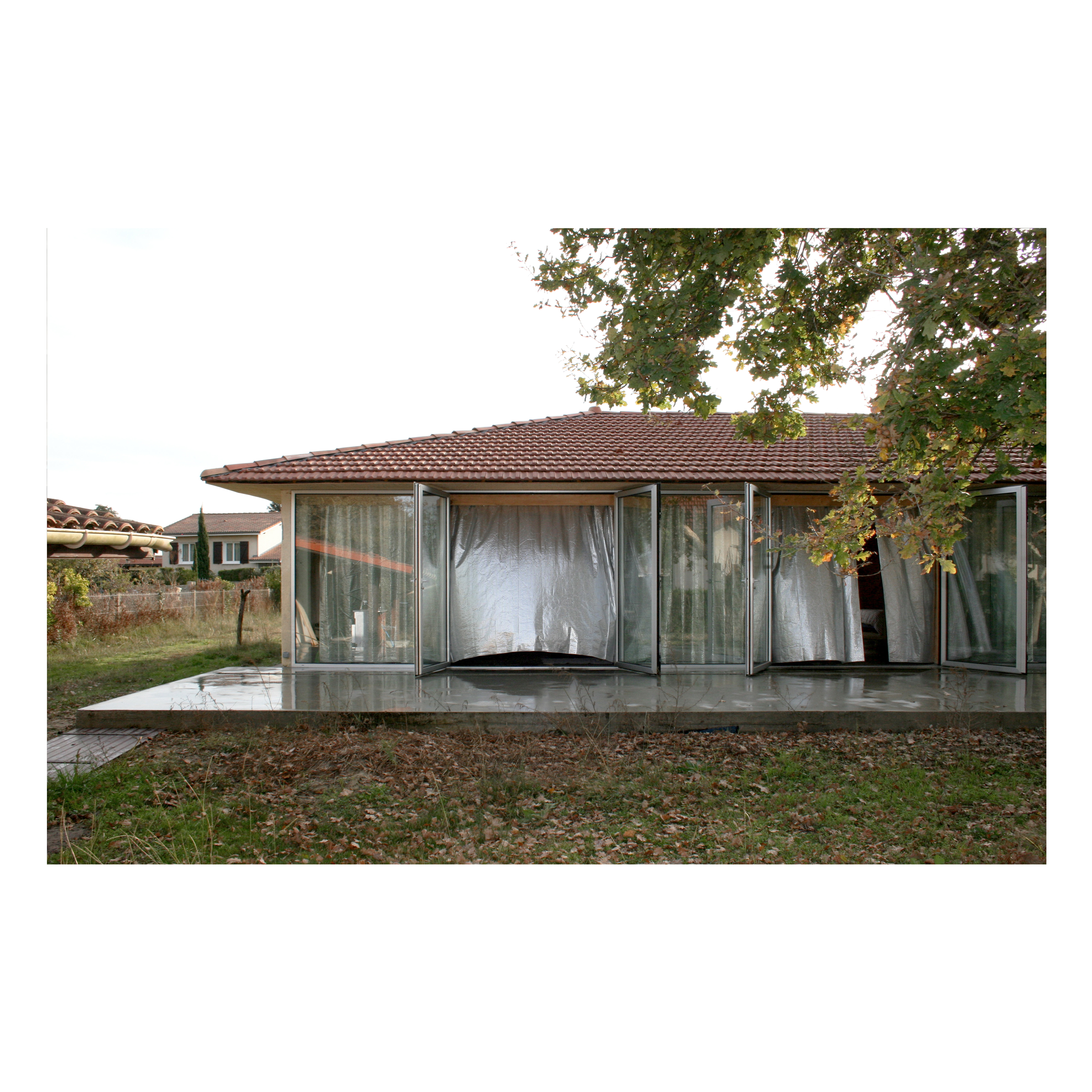 Mimizan. – rénovation de maison Landes Mimizan. – rénovation de maison Landes