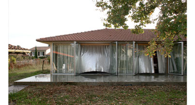 Photo d'un projet de Rénovation Maison à Mimizan