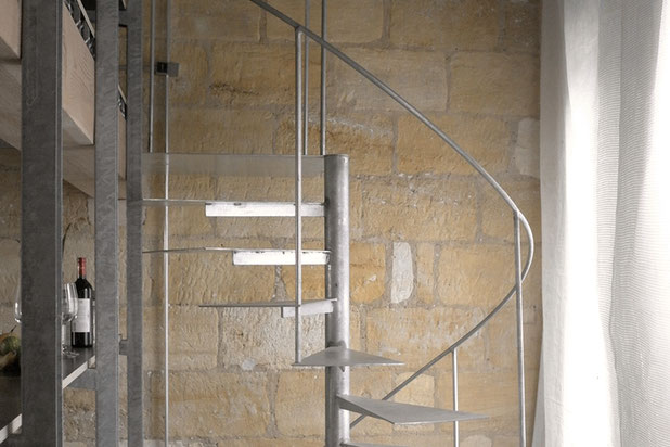 escalier-rehabilitation-maison-Bordeaux