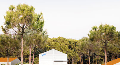 Photo d'un projet de Construction Logement à Capbreton