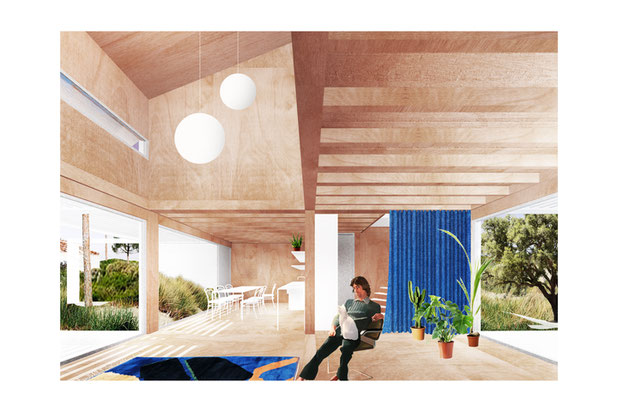 Capbreton-construction-logement-Capbreton