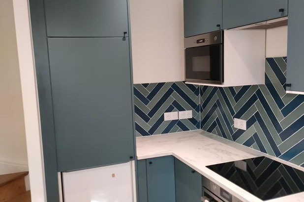 Cuisine-renovation-maison-Suresnes