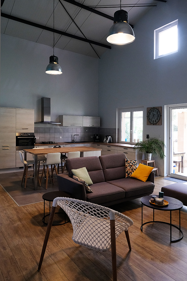 trans[fau]rmation – rénovation de maison Saône-et-Loire