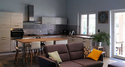 Photo d'un projet de Rénovation Maison à Montauban