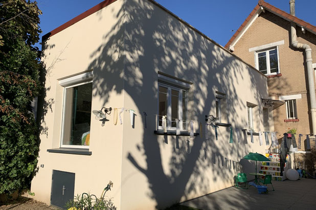 Extension-agrandissement_extension-maison-Bourg-la-Reine