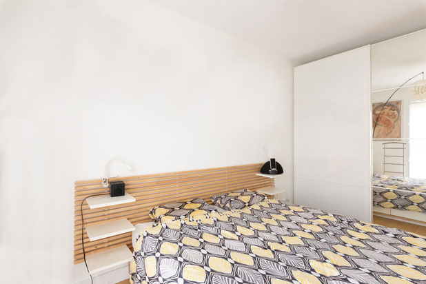 Chambre-renovation-appartement-Pantin