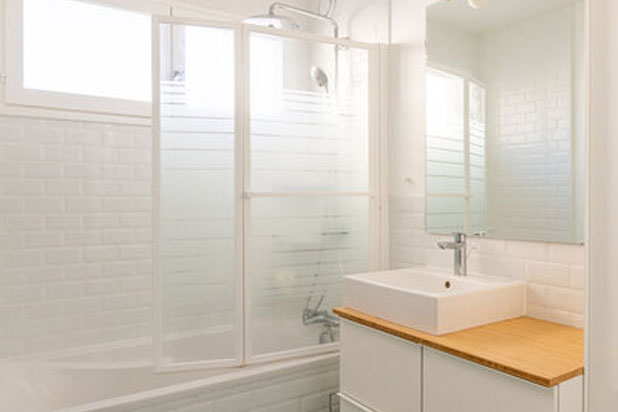 Salle de bain-renovation-appartement-Pantin
