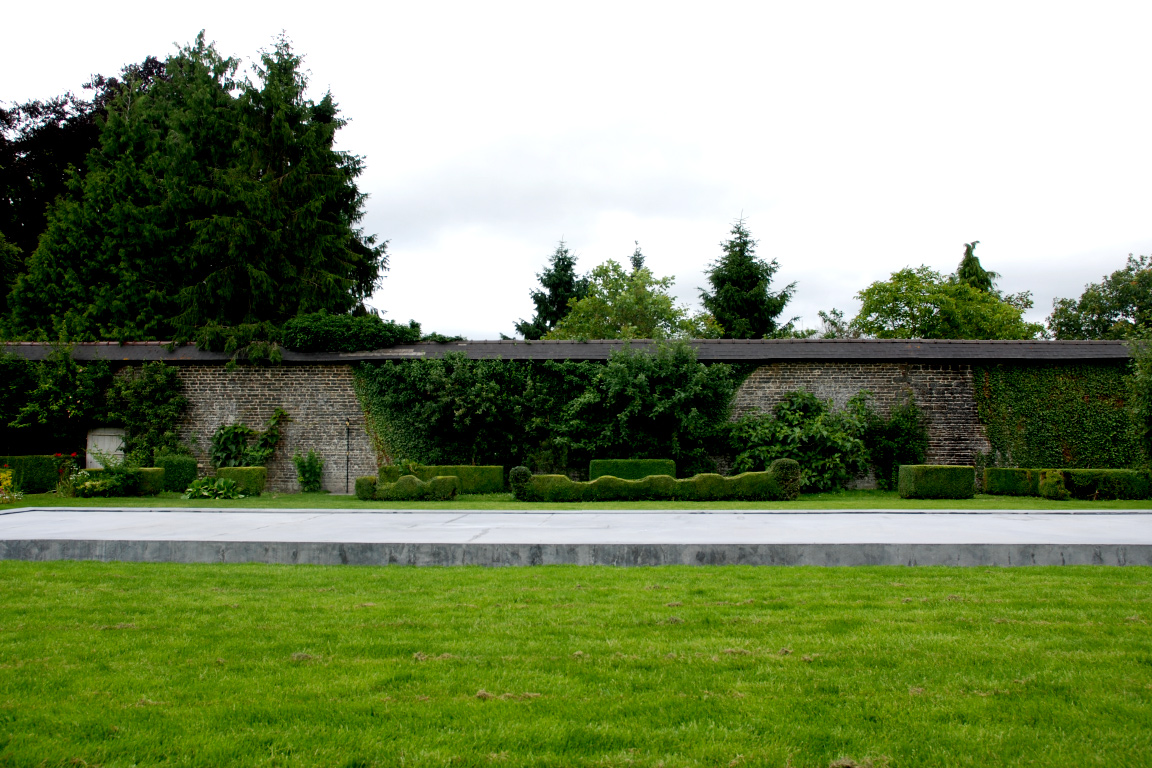 Restauration d'un château – rénovation de maison Marne