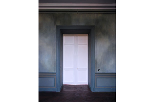 Petit salon-renovation-maison-Saint-Denis-Maisoncelles