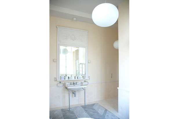 Salle de bain-renovation-maison-Saint-Denis-Maisoncelles