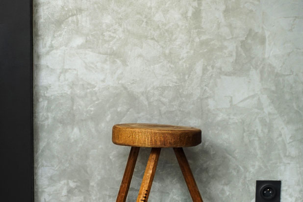 Un objet d'enfance trouvant sa nouvelle place-construction-maison-Colombes