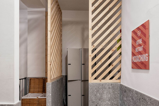 Des casiers discrets-renovation-boutique_local-Paris