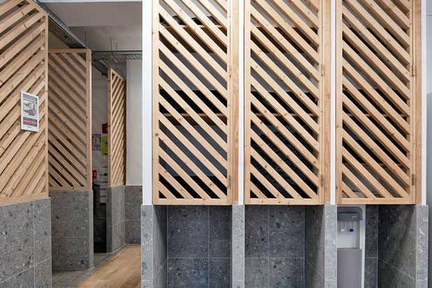 la technique se fait discrète-renovation-boutique_local-Paris