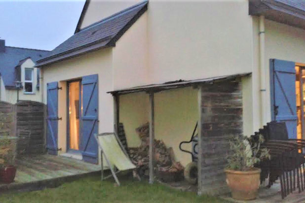 Avant projet-agrandissement_extension-maison-Montreuil-le-Gast
