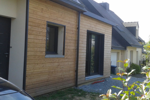 Réalisation-agrandissement_extension-maison-Montreuil-le-Gast