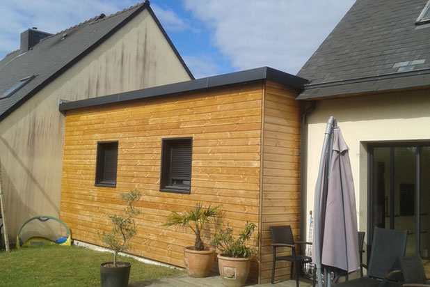 Réalisation-agrandissement_extension-maison-Montreuil-le-Gast