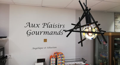 Photo d'un projet de Aménagement Boutique ou local à Ézy-sur-Eure
