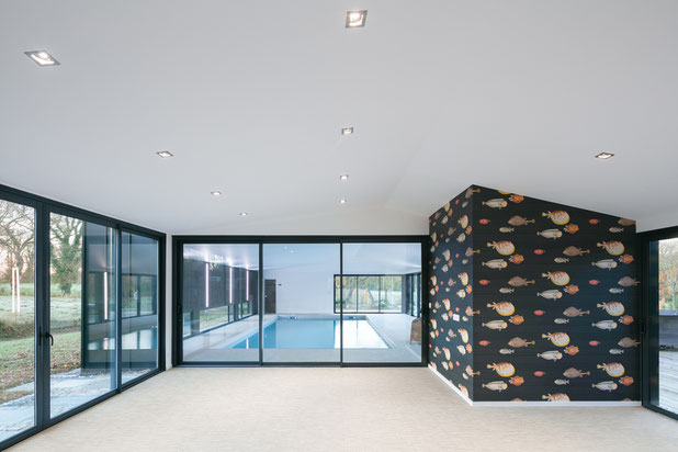 vue intérieure piscine-agrandissement_extension-extension-Pléneuf-Val-André