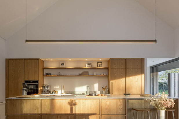 Vue intérieure-construction-maison-Saint-Briac-sur-Mer