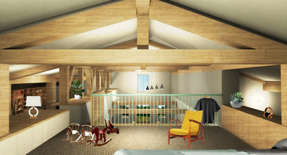 Photo d'un projet de Rénovation Maison à Belus