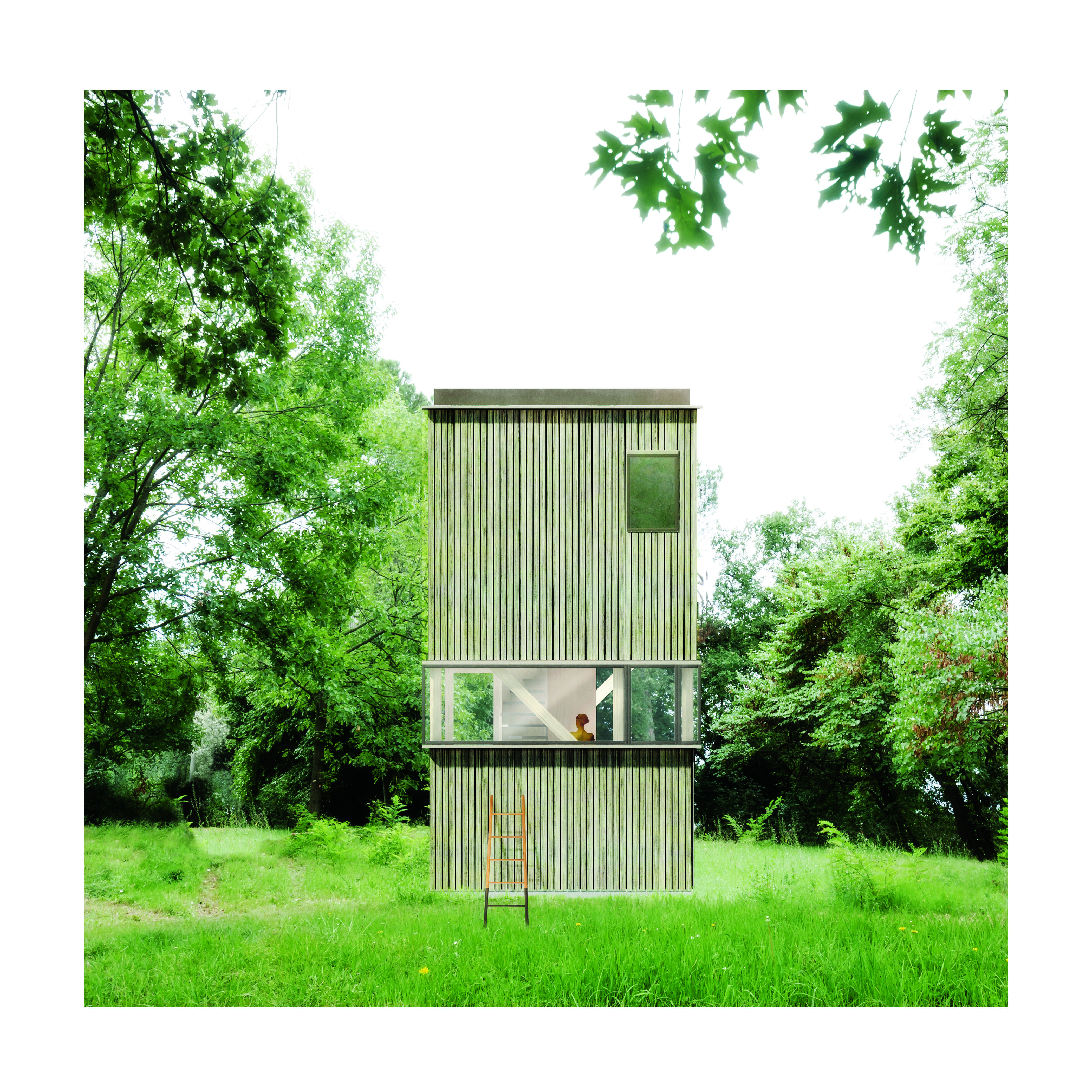 Maison en bois – construction de maison neuve Loire Maison en bois – construction de maison neuve Loire