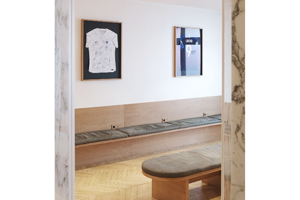 Salle d'attente 1-renovation-bureaux-Paris