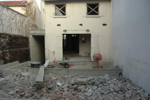 ETAT MAISON AVANT TRAVAUX-agrandissement_extension-maison-Montreuil