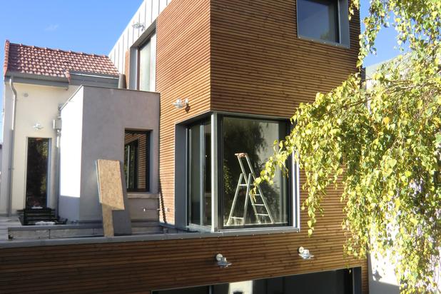 EXTENSION - CHANTIER-agrandissement_extension-maison-Montreuil