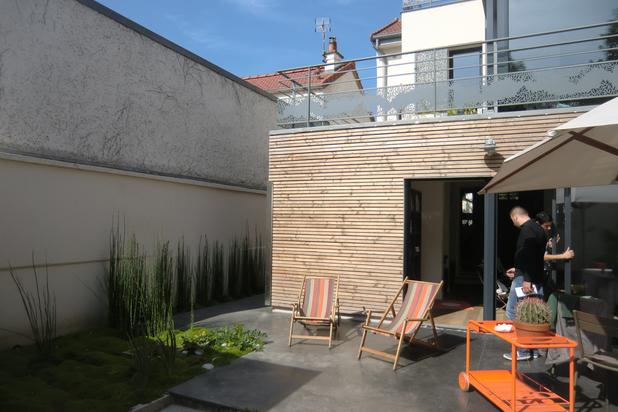 TERRASSE EXTERIEURE-agrandissement_extension-maison-Montreuil