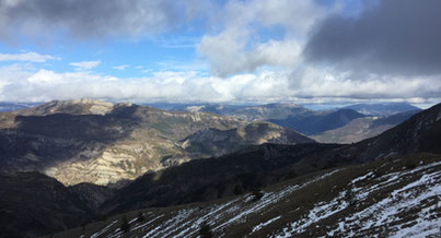 Photo d'un projet de Réhabilitation Local à Blieux