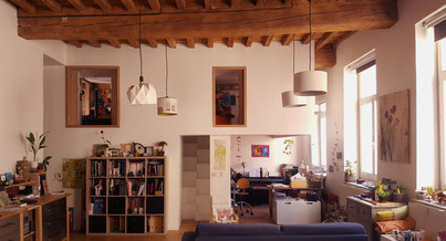 Photo d'un projet de Rénovation Appartement à Lyon