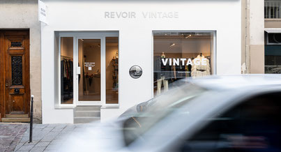 Photo d'un projet de Rénovation Boutique ou local à Paris