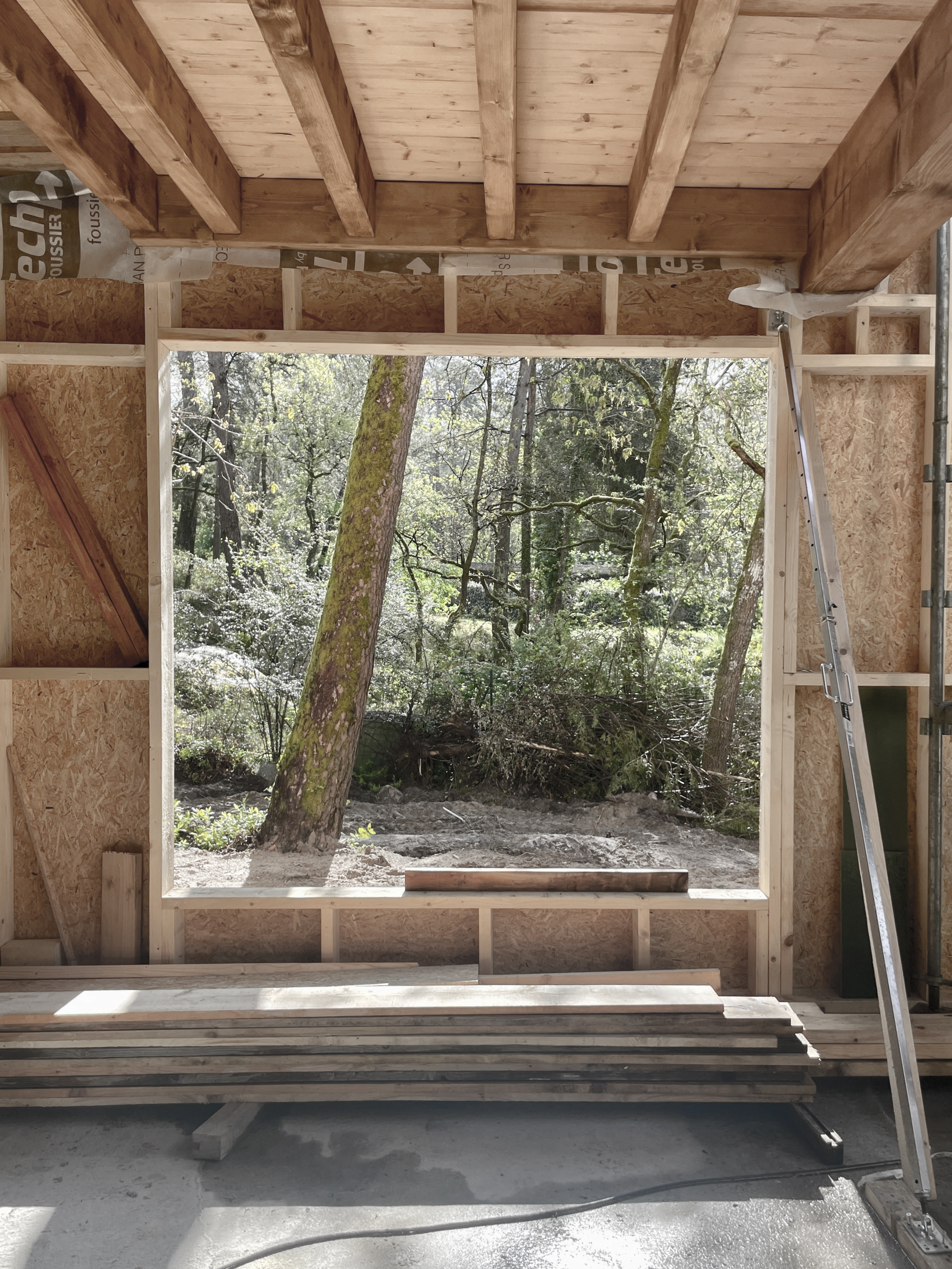 Construction bois – construction de maison neuve Seine-et-Marne Construction bois – construction de maison neuve Seine-et-Marne