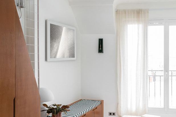 Salon-agrandissement_extension-surelevation-Paris