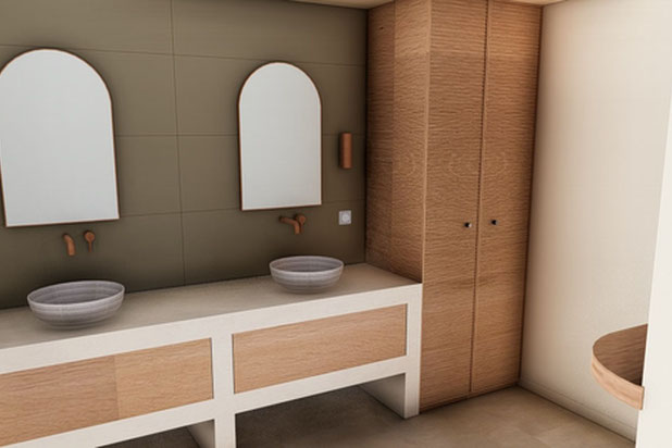 Salle de bain 1-amenagement-logement-Saint-Barthélemy