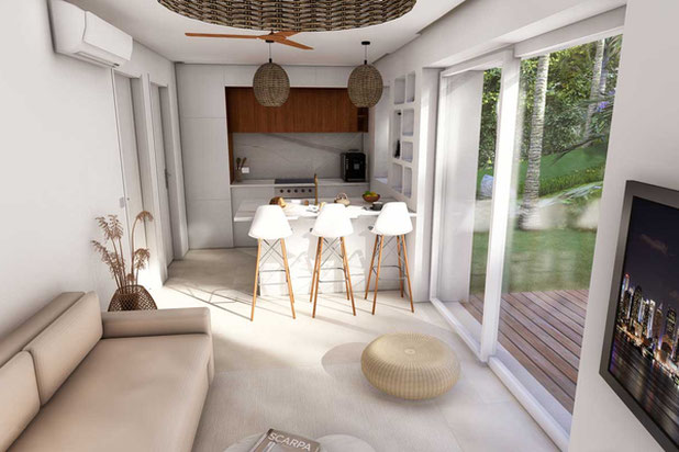 Séjour-amenagement-logement-Saint-Barthélemy