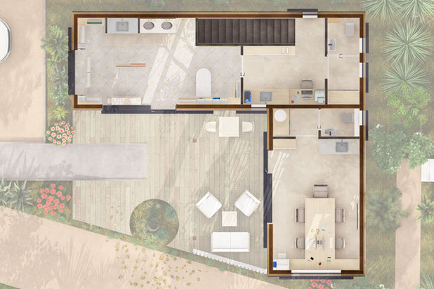 Plan-construction-boutique_local-Saint-Barthélemy