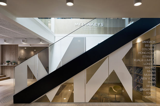 Entrée-renovation-bureaux-Levallois-Perret