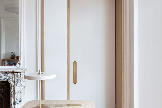 Bureau individuel-renovation-bureaux-Paris