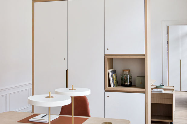 Bureau partagé-renovation-bureaux-Paris