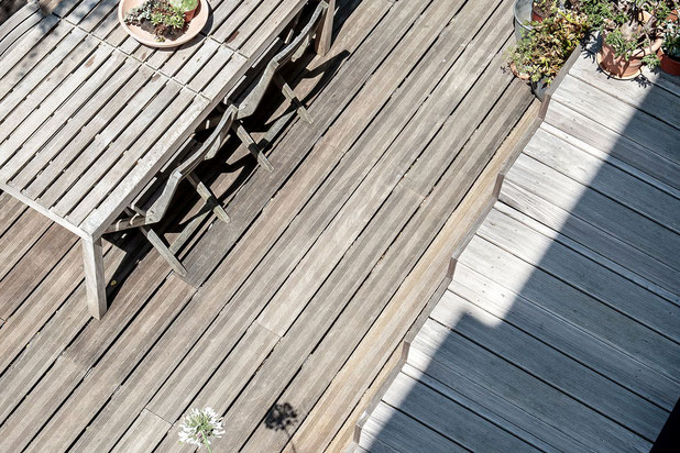 Terrasse extérieur-agrandissement_extension-maison-Houilles