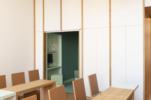 Atelier formation-renovation-equipement-Versailles