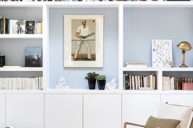 Bibliothèque-renovation-appartement-Paris