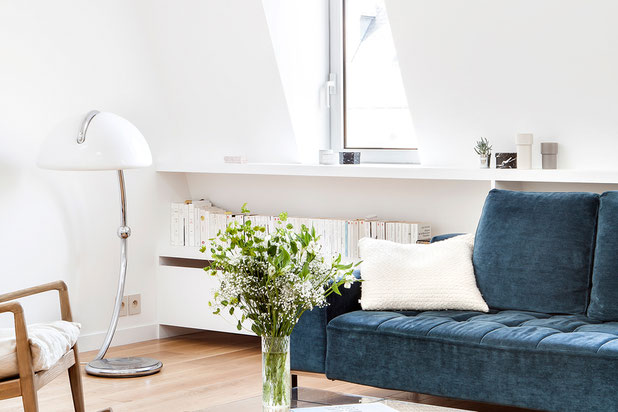 Salon-renovation-appartement-Paris