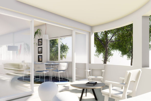 la maison du sud-construction-maison-Fréjus