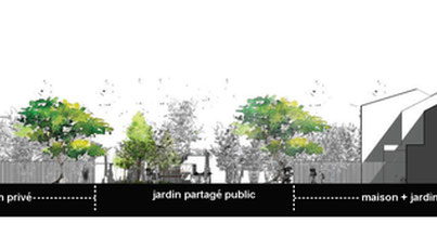 Photo d'un projet de Construction Logement à Vitrolles