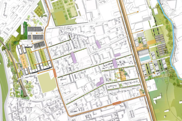 plan masse concours-autre-equipement-Marseille