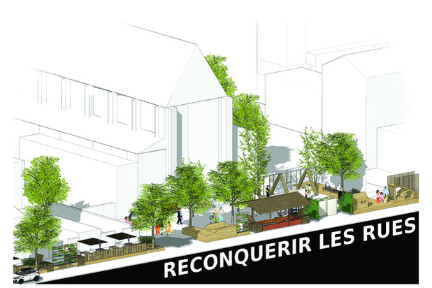 reconquérir les rues-autre-equipement-Marseille