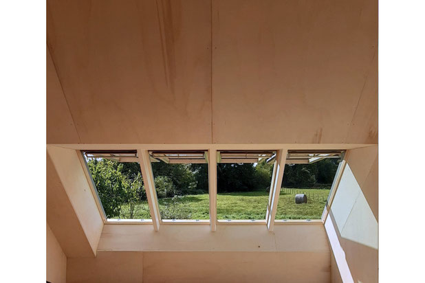 Les Évadées-surelevation-maison-Saint-Mars-de-Coutais