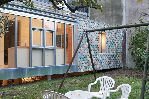 super color vision-rehabilitation-extension-Nantes